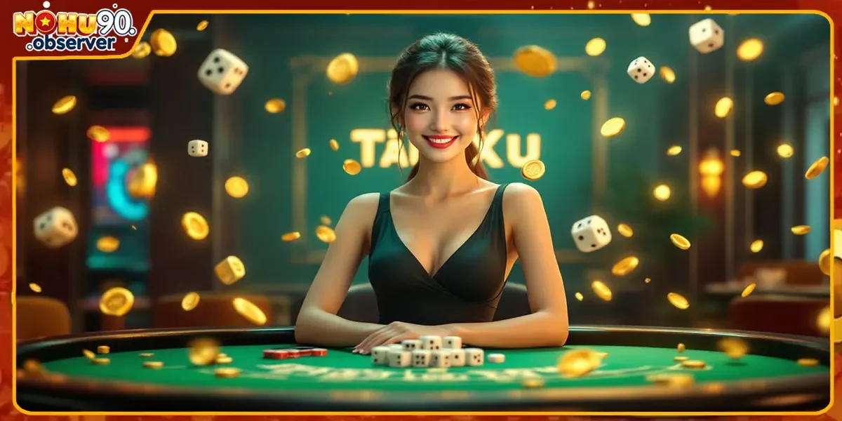 Bí quyết soi cầu tài xỉu nổ hũ là gì chuẩn xác