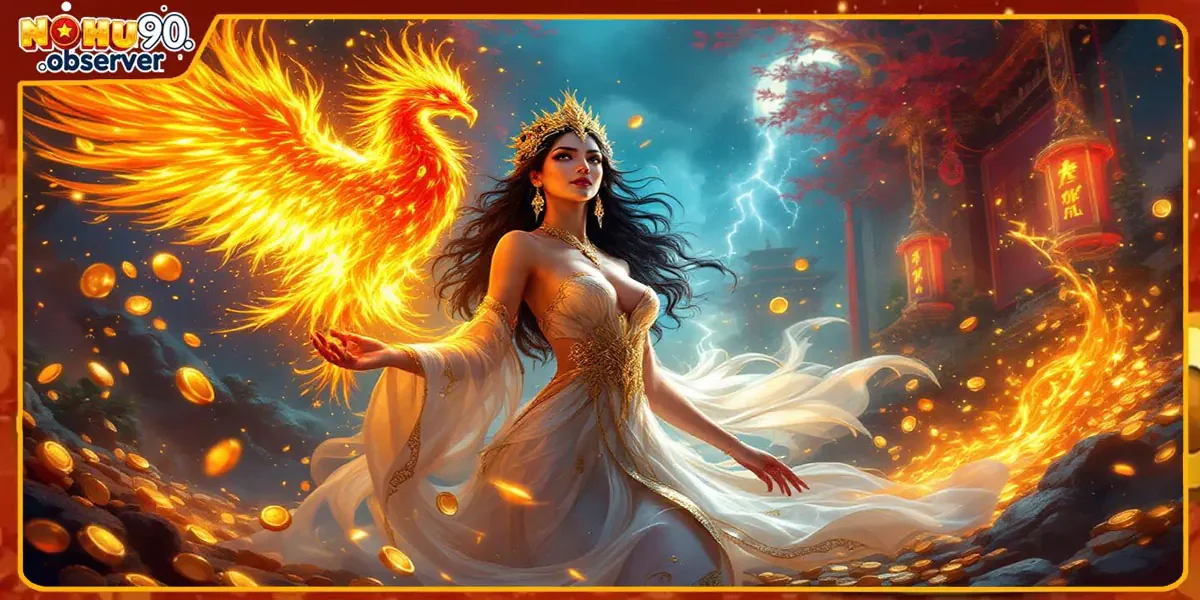 Cách Quay Hũ Dễ Nổ | Cho Game Thủ Tại NOHU90 Hôm Nay