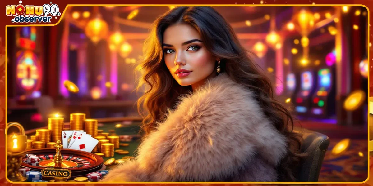 Chiến lược phát triển của Jake Đức Đạt của NOHU90