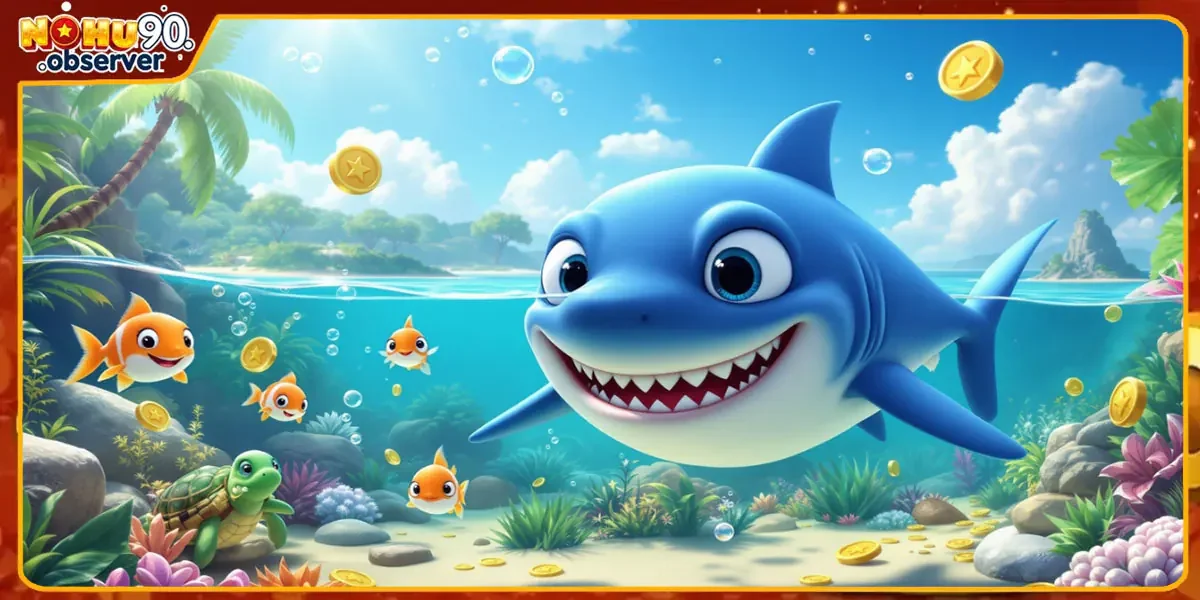 Mẹo hay giúp bạn làm chủ bắn cá long vương NOHU90