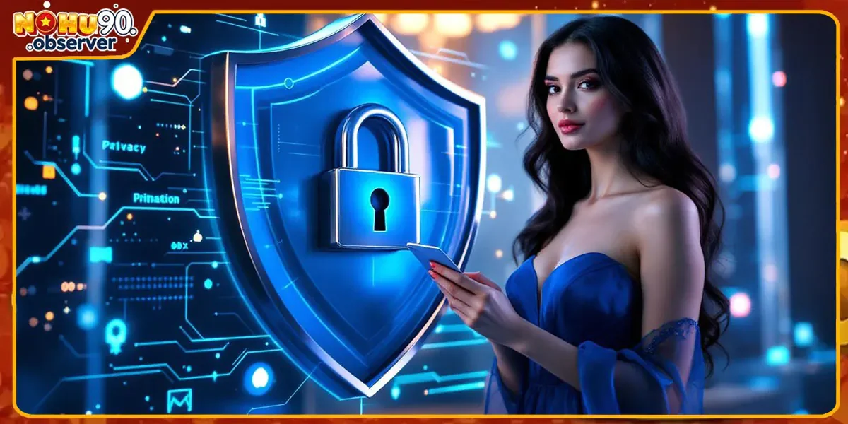 Nghĩa vụ của thành viên trong chính sách bảo mật NOHU90