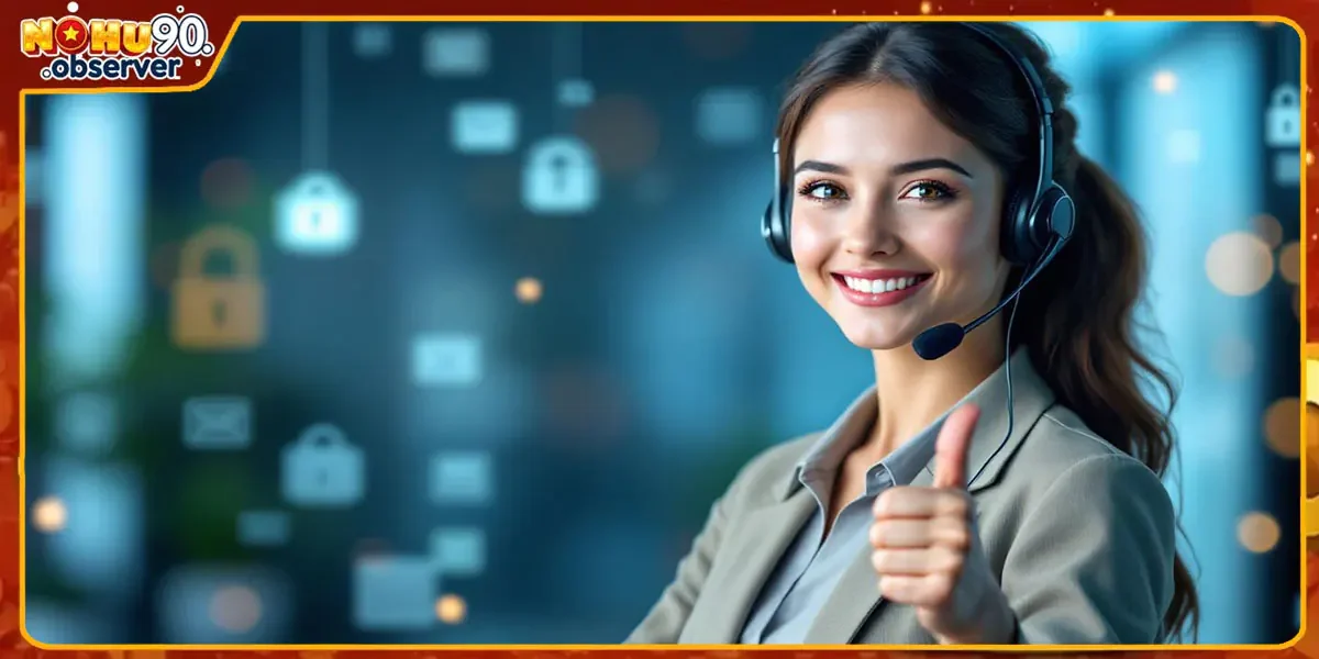 Những lợi ích khi người chơi liên hệ NOHU90