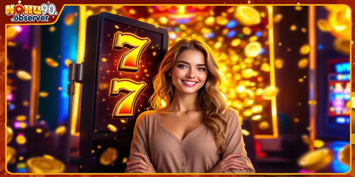 Nổ Hũ Thủy Cung | Cơ Hội Trúng Thưởng Cực Khủng Tại NOHU90