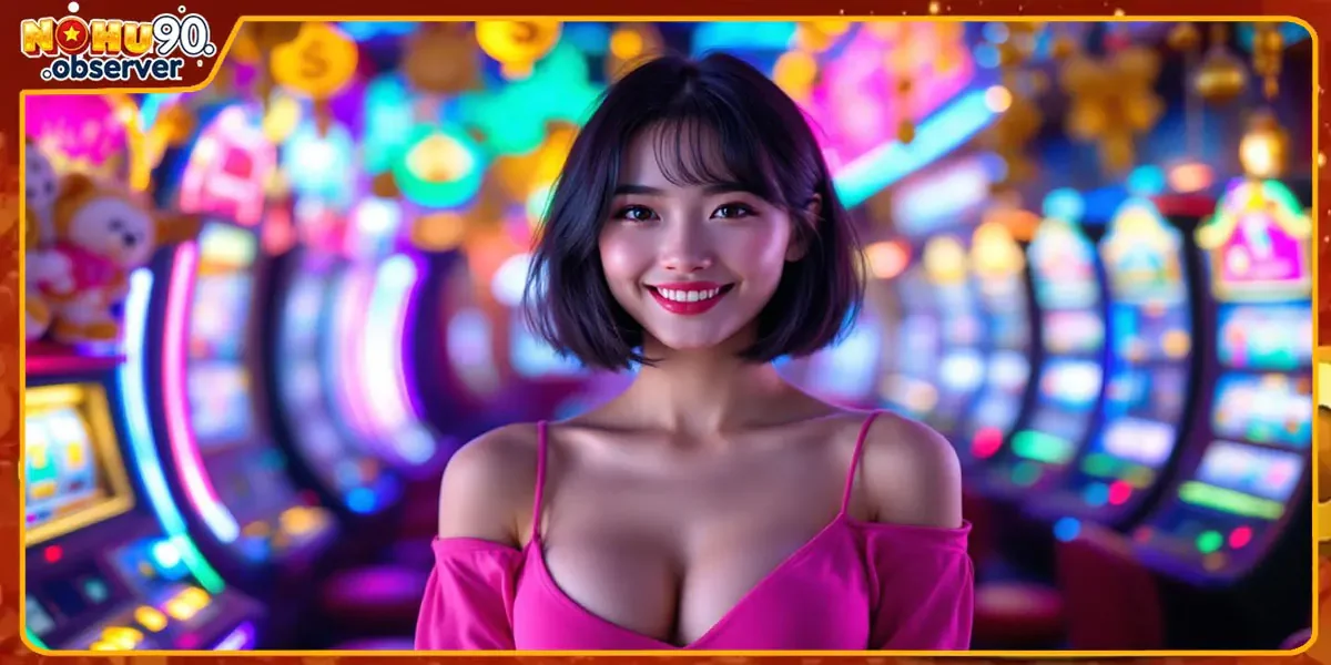 Quy luật quay thưởng có trong kho báu aztec tại NOHU90