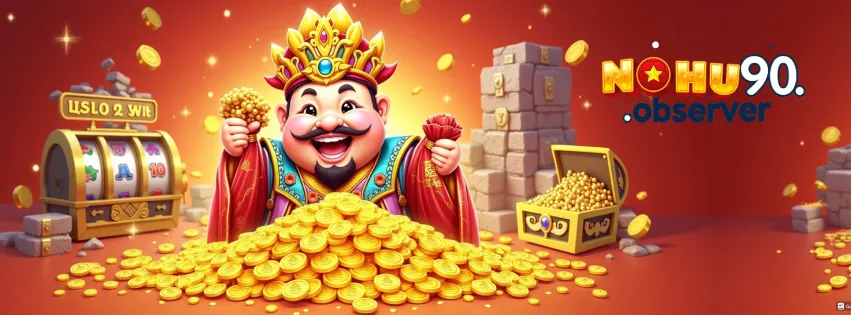 Banner nohu90 observer